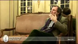 Interview de David Pountney