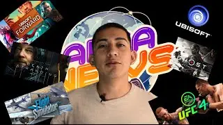 NOTICIAS &Eacute;PICAS ( UBISOFT FORWARD, WATCH DOGS LEGION, FAR CRY 6, Y MUCHO MAS ) 🎮