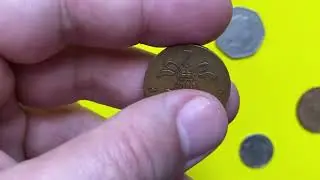 Collectors Are Obsessed with This 1991 Two Pence Coin &ndash; Here's Why