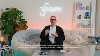Ploom AURA erleben | Ploom Deutschland
