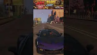 РП трюки... RMRP  GTA 5 RP #5 &mdash; Альберт GTA 5 RMRP 🚗