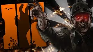 Call of Duty: Black Ops 3 ZOMBIES CONFIRMED / Future Storyline! ( BO3 Zombies Trailer Tease )