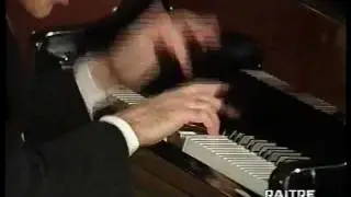 C.DEBUSSY : POUR LE PIANO - pianista BRUNO CANINO