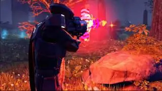 XCOM 2 : Run For Freedome