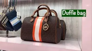 New at Michael Kors Outlet Las Vegas north premium | Pinay truckers wife | Nov 17’20