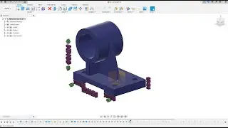 2025 CAD Tutorial: 4 Fastest Ways to Design This in Any Software
