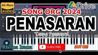 SONG ORG 2024 Penasaran - Rhoma Irama , tonton sampai habis,Download Gratis tanpa Password