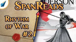 Rhythm of War: Characters and Relationships | SpanReads