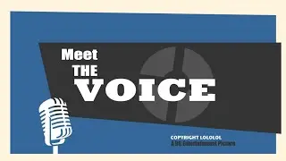 Meet the Voice: A Team Fortress 2 Fan Dub (Scout Class)