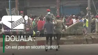 LE JOURNAL  20h00 du Dimanche 24/11/2024 - Canal 2 international