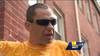 Video: Some Fed Hill residents link increase in crime to school