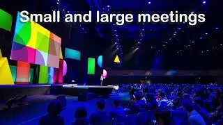 Audio visual and event planner professionals in Miami, FL