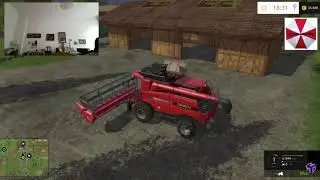 Reaction Lets Play LWS 15 Multiplayer # 40 Noch mehr Mais DE FULL HD