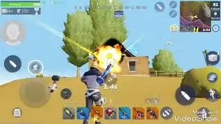 Jogando creative destruction
