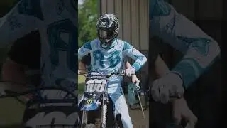 I Rode Cole Davies&rsquo; Star Racing Yamaha YZ250F