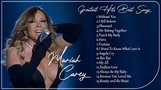 Whitney Houston, Mariah Carey, Celine Dion Greatest Hits Full Live Best of World Divas