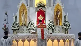 &dagger; Santo Andr&eacute; Avelino, Confessor, 19h &ndash; 10/11/2025