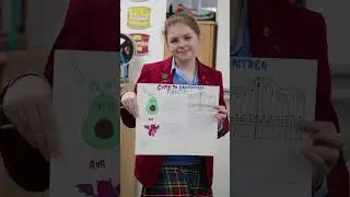 Enchanting: Prep Students showcase their Homework Projects - Shorts