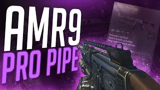 SMG Burst Fire?! ELITE 