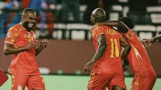 LIVE AFCON 2025 Round of 16 Preview | Morocco vs Tanzania & Tournament Contenders | Who Will Win?