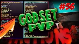 COSMIC FACTIONS #56 - DROPPING KIDS IN GOD - Pleb Planet