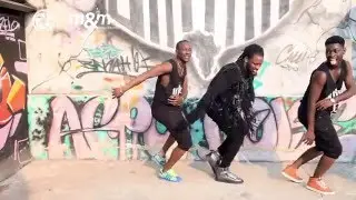 Os Banah 2015 Teaser KAPR&Iacute; (HD)