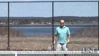 Chronic Pain Story Gray Cabaniss HD