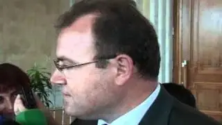 20100909 godea parlament