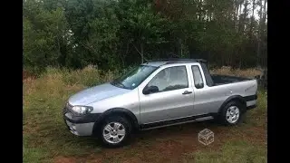 Fiat strada / Palio 1.8 se apaga en ralenti
