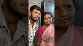 Wait for ending 😅 #comedy #funnyjokes #short