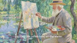 Claude Monet          #art #artist #culture  #painter #impressionism