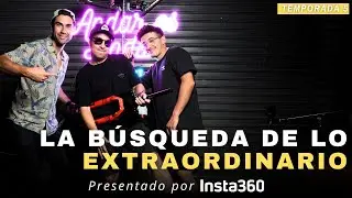 &iquest;Hasta donde llegar&aacute;n los l&iacute;mites del deporte y la entretenci&oacute;n?