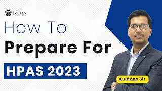 HPAS 2023 Examination Preparation Strategy and Study Plan | HPPSC HPAS Exam Guidance & Sources