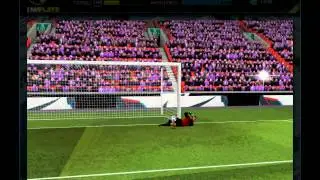 I Am Playr: Winning The League Title