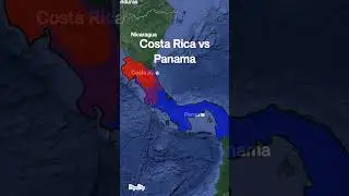 Costa Rica vs Panama