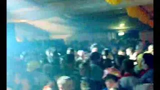 Fasnet neuhausen a.d.Fildern