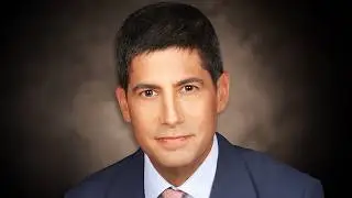 The New Fed Chair