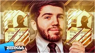 2 LEGENDS IN 1 DRAFT!