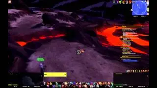 rogue stealth bug