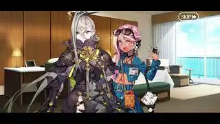 ꒓FGO JP꒑ Summer 8 - Huyan Zhuo's Doujin Circle (II) [English, Machine Translated]