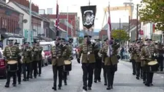 loyalist-daddys uniform