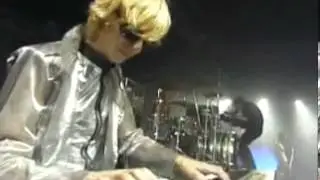 Rammstein Herzeleid Live 1995