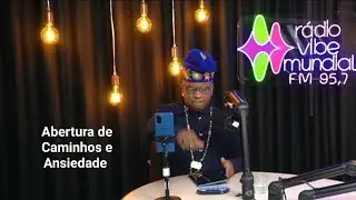 receitas, ansiedade, mediunidade maior, 10 coisas que exus e Pombogiras não fazem e muito mais...