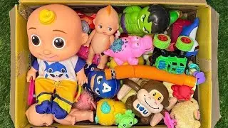 16:13 Minute Satisfying Unboxing of Cute Toys| Creative Toys, Colorful Toys | ASMR Toy Review