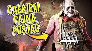 GRAMY POTĘŻNYM KLAUNEM | Dead by Daylight [#246] | BLADII