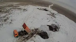FPV Long Range. INAV 2.3.0 small test dynamics filters.