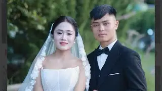 Lễ Th&agrave;nh H&ocirc;n 2: Amlứ & Chan