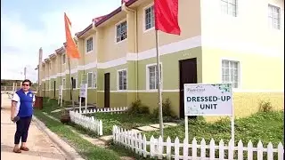 Plaincrest Subdivision, Tanauan City - Virtual Tripping #1 (Developer: Borland Development Corp.)