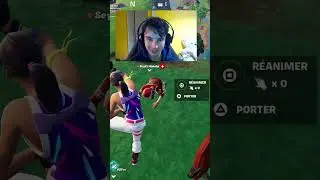 Le pire karma de fortnite 🤣