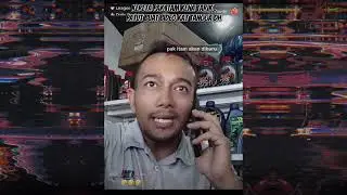 POKTEH TARIK KERETA JEBAT !! BETULKE